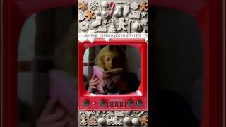 Rice Krispy Treats Christmas Commercial 1991 [upl. by Low]