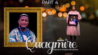 QUAGMIRE Part 4  Husband and Wife Series Episode 182 by Ayobami Adegboyega [upl. by Seligman]