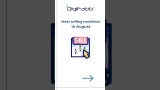 Top seller machine of August✨  Wax Jet 510  Doit Digifabb India PvtLtd [upl. by Ttihw]