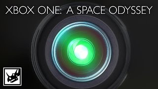 Xbox One A Space Odyssey Parody  Gritty Reboots [upl. by Augy]