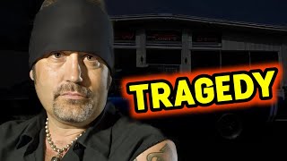 Counting Cars  Heartbreaking Tragedy What Happened To Danny Koker From Counting Cars [upl. by Martreb]