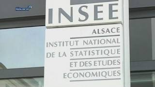 Un nouveau recensement en Alsace [upl. by Eikcid]