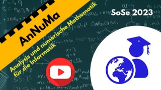 AnNuMa Repetitorium 11 Polynominterpolation [upl. by Durr]