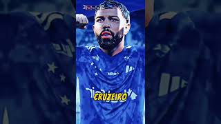 SERÁ QUE TERÁ O MESMO EFEITO NO CRUZEIRO  😱 [upl. by Hteazile]