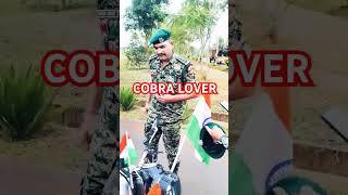 Cobra commando whatsappstatus [upl. by Eelnodnarb]