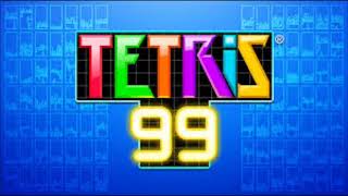 10 Players Remaining Miitopia Theme  Tetris 99 OST [upl. by Yalc]