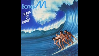 Boney M – Calendar Song January February March 1979 [upl. by Zamora58]