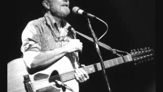 Pete Seeger Live in Santa Monica fullshow audio 052097 [upl. by Singleton]