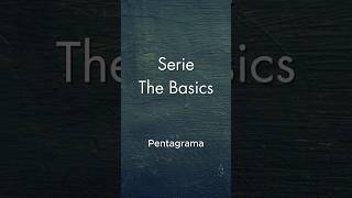 The Basics Pentagrama [upl. by Omle399]