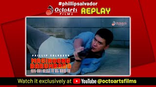 MAGINOONG BARUMBADO 1996  SCENE CLIP 3  Phillip Salvador Carmina Villaroel Eric Quizon [upl. by Eelsnia]