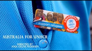 Australia for UNHCR [upl. by Yelyk]