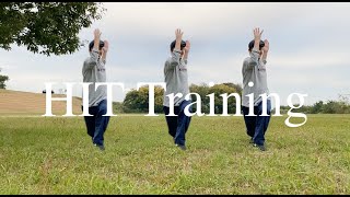 【POPPIN】HIT Training 6 [upl. by Lalage346]