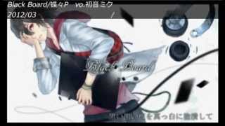 My Favorite Vocaloid Song Medley Ⅱ [upl. by Otnas529]