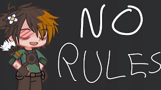 NO RULES  Outsiders SMP gacha  Owen D [upl. by Canty]