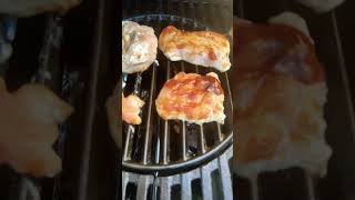 Wheeler’s Grillers Barbeview Bbq Chicken [upl. by Ngo]