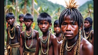 Exploring the Forbidden Inside the World of the Sentinelese Tribe [upl. by Akcirre]