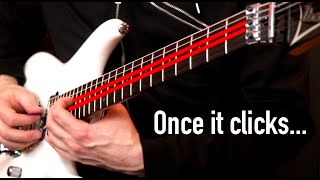 UNLOCK Your ImprovisingSoloing Skills with this Method [upl. by Emiaj]