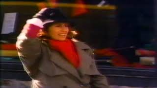 Anacin Headache Relief TV Commercial  February 1988 [upl. by Voletta]