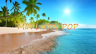 MIX LATIN POP 2012 [upl. by Animahs145]