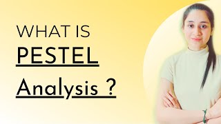 What is PESTEL analysis  PESTEL analysis in hindi [upl. by Euqinay574]