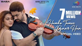 Humko Tumse Pyaar Hua Video FtZain Imam  Reem Shaikh  Soham Naik  Shakeel A  Latest Song 2023 [upl. by Eisyak192]