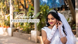 Kelaiah receives Jesus highlights Green Village ResortMalad W [upl. by Rolyab]