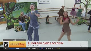 El Dorado Dance Academy [upl. by Cnahc]