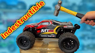 WORLDS BEST Beginner RC Car its fast [upl. by Iroj]