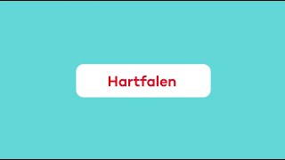 Wat is Hartfalen [upl. by Fricke558]