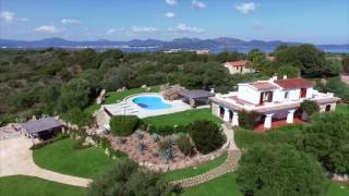 Villa for sale in Porto San Paolo Sardinia Italy IMSPSP1589V [upl. by Nortyad]