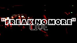 Migos quotFreak No More LIVE IN SEATTLEquot [upl. by Neural]