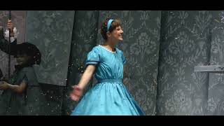 Trailer »Alice im Wunderland« [upl. by Chelsae]