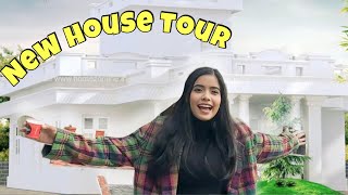 Welcome to new home 🏡 HOUSE TOUR VIDEO [upl. by Esenej744]