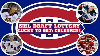 lets talks about nhl draft prospect players [upl. by Hsitirb]