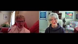 2024 Astrology Forecast with Kathy Rose and Pam Gregory [upl. by Juback847]