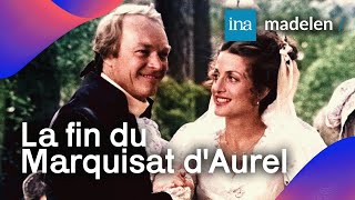 ✊ Pierre Vaneck dans une superbe série autour de 1789  À retrouver sur madelenINA [upl. by Noraed]