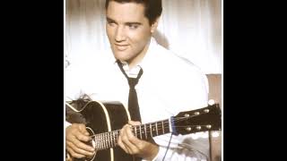 Elvis Presley  Fools Fall in Love take 5 [upl. by Weiman]