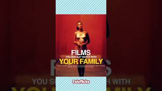 FILM YOU SHOULD WATCH WITH YOUR FAMILY😍 shorts family [upl. by Ylrahc]