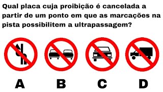 Prova teórica Detran 2024 prova do Detran 2024 como passar na prova teórica do detran 2024 [upl. by Aicul]