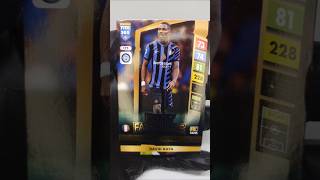 PANINI FIFA 365 ADRENALYN XL 2025 MOMENTUM HUNTfootball panini packopening cards fifaadrenalyn [upl. by Aurelio]