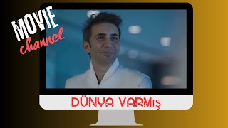 Dünya Varmış  Movie Trailer  2024  Türk Komedi Filmi 🔥 YSBRYN Channel 🔥 [upl. by Kentigera148]