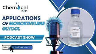 Applications of Monoethylene GlycolExporter of Monoethylene Glycol [upl. by Esalb]