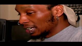 Del The Funky Homosapien  The 11th Hour DVD 2006 [upl. by Jacobah]