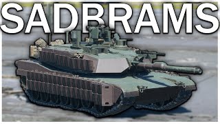 ABRAMS STILL THE SAME [upl. by Ballou]