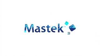 Mastek New Logo [upl. by Netsirk424]