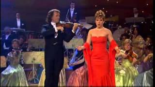 Deborah Sasson amp Andre Rieu  Frühling in Wien 2003 [upl. by Conners]