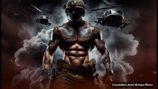 Best Fitness Motivation Music Mix 2024  HighEnergy Beats for Toughest Gym Sessions and Gains [upl. by Trefler]