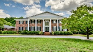 801 Windy Hill Drive Anderson SC Nora Hooper REMAX Realty Professionals [upl. by Ricki759]