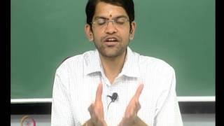 Mod01 Lec41 Fiscal amp Monetary Policy [upl. by Doggett]