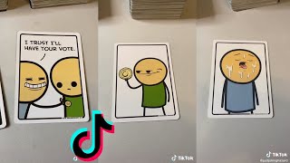 Joking Hazard  NEW TikTok Compilation2 [upl. by Cornwall681]